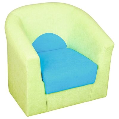 Kindergarten-Seesessel