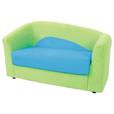 Kindergarten-Seesofa - klein