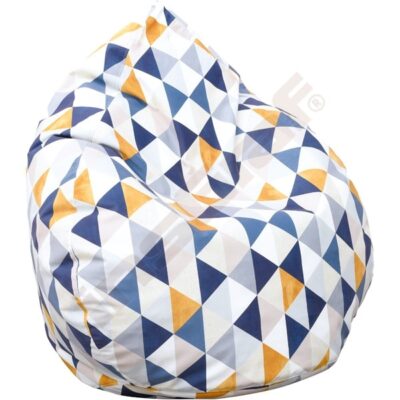 Kindergarten-Sitzsack Anton