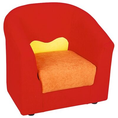 Kindergarten-Sonnensessel