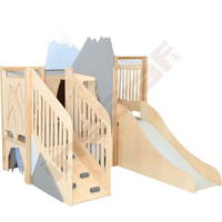 Kindergarten-Spielecke Alpenblick – Bild 2