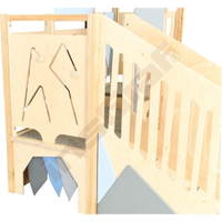 Kindergarten-Spielecke Alpenblick – Bild 5