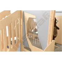 Kindergarten-Spielecke Alpenblick – Bild 7