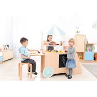 Kindergarten-Spielecke Eiswagen - spielecke eiswagen 100708 w 16