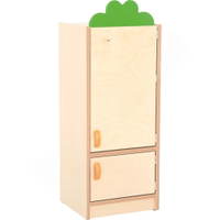 Spielecke Hannah, Kühlschrank