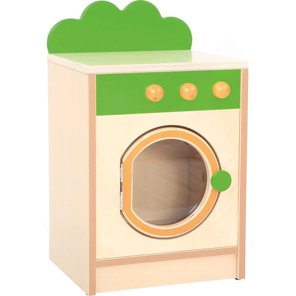 Spielecke Hannah, Waschmaschine