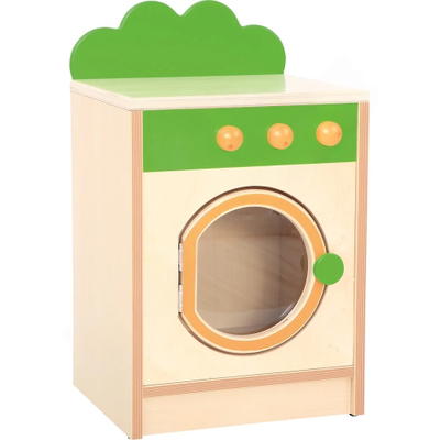 Spielecke Hannah, Waschmaschine
