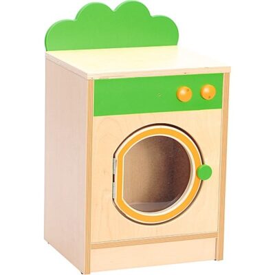 Kindergarten-Spielecke Hannah - Waschmaschine