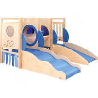 Kindergarten-Spielecke U-Boot 2 - spielecke u boot 2 100120 w 2