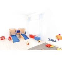 Kindergarten-Spielecke U-Boot 2 - spielecke u boot 2 100120 w 9