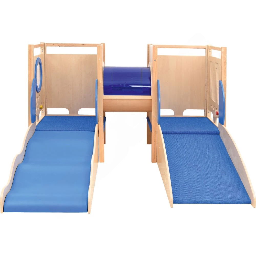 Kindergarten-Spielecke U-Boot 2