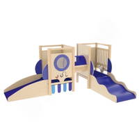 Kindergarten-Spielecke U-Boot 3 - spielecke u boot 3 100088 w 13