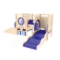 Kindergarten-Spielecke U-Boot 3 - spielecke u boot 3 100088 w 14