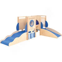 Kindergarten-Spielecke U-Boot 3 - spielecke u boot 3 100088 w 2