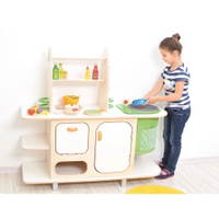 Kindergarten-Spielküche Nele - spielkuche nele 099628 w2