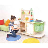 Kindergarten-Spielküche Nele - spielkuche nele 099628 w3
