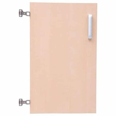 Tür für Wickelkommoden - links