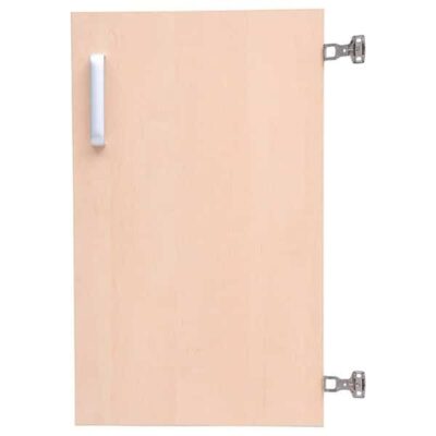 Tür für Wickelkommoden - rechts