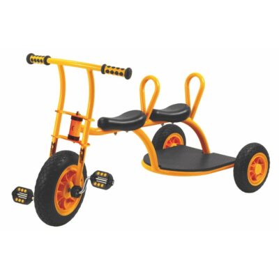 TopTrike Dreirad "Taxi"