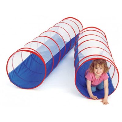 "See-Me" Tunnel - Länge: 185 cm