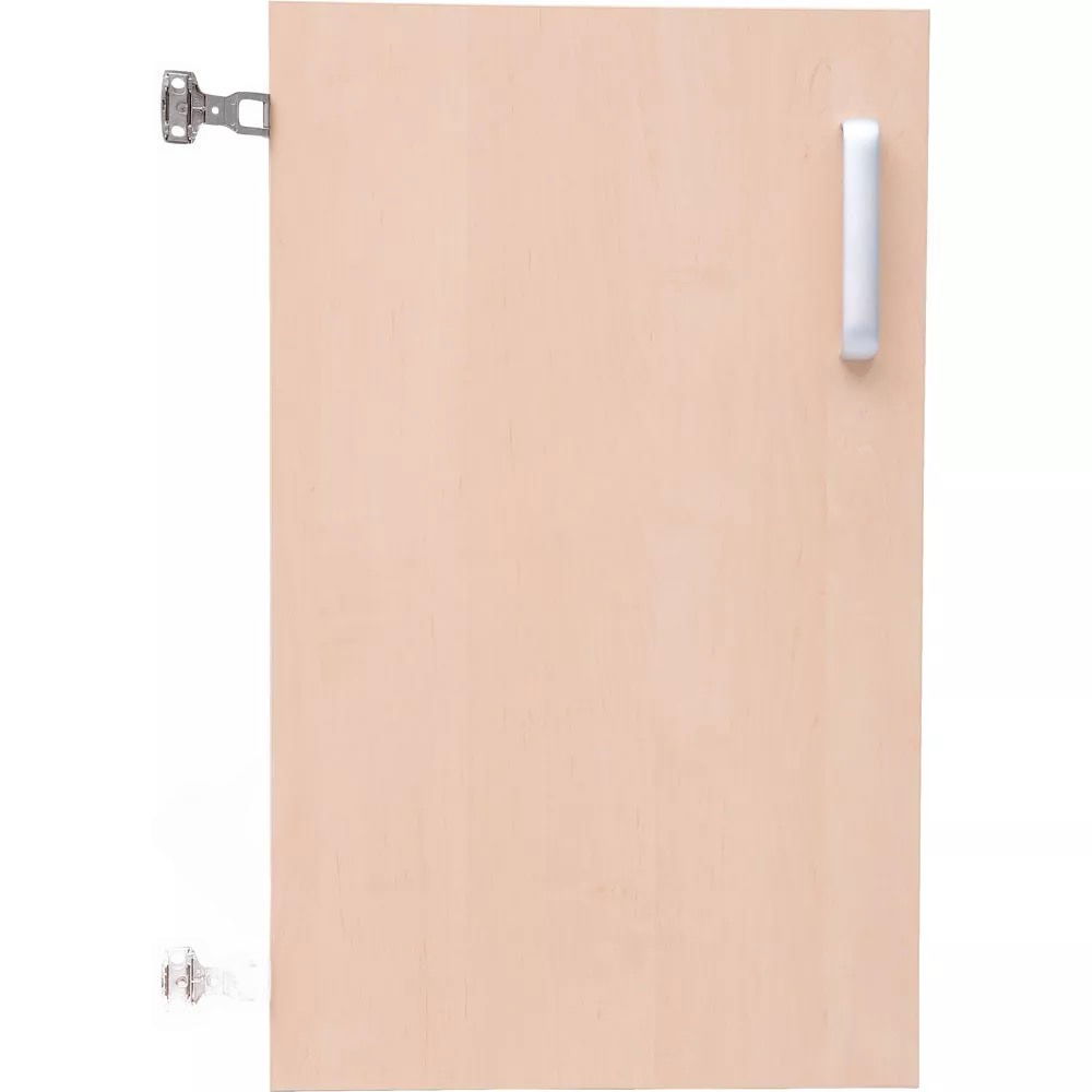 Tür für Wickelkommoden, links