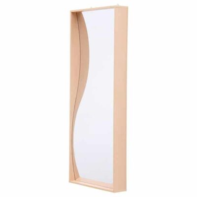 Verwandlungsspiegel Welle