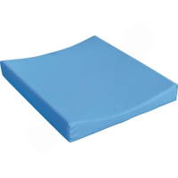Wickelauflage, Breite: 63 cm - wickelauflage b 63 blau 101077 w 2