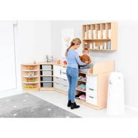 Wickelauflage, Breite: 63 cm – Bild 18