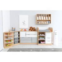 Wickelauflage, Breite: 63 cm – Bild 17