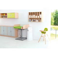 Wickelauflage, Breite: 63 cm – Bild 7