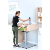 Wickelauflage, Breite: 63 cm – Bild 13