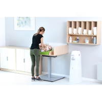 Wickelauflage, Breite: 63 cm – Bild 12