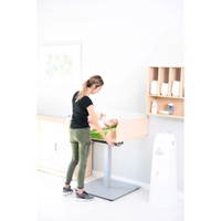 Wickelauflage, Breite: 63 cm – Bild 9