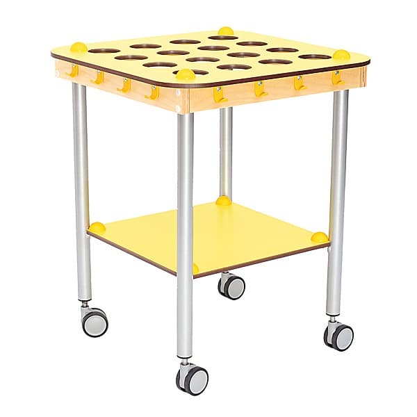 zahnputzbecherwagen-quadrat-16-becher