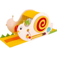Sensorische Schnecke - 100926 a 11