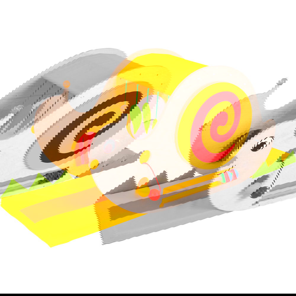 Sensorische Schnecke