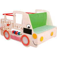 Sensorisches Spielauto - 100927 a 11