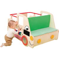 Sensorisches Spielauto - 100927 g 12 path