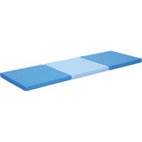 3-teilige Matte, blau - 101009PU a 13
