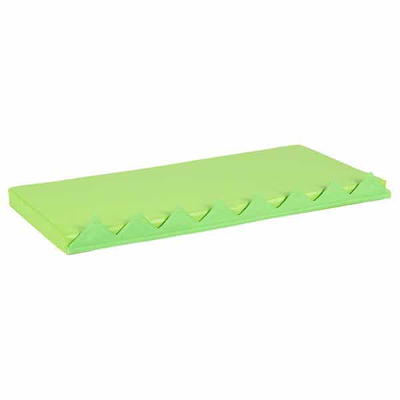 Matte für Spielwand – grün
