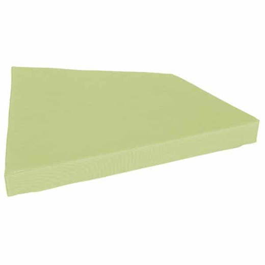 101518_a_15 Matte Quadro 1 hellgrün – Höhe: 10 cm - 101518 a 15