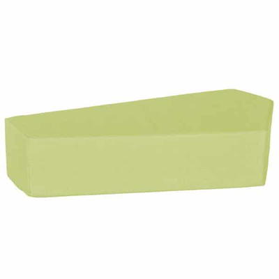 Matte Quadro 1 hellgrün – Höhe: 20 cm