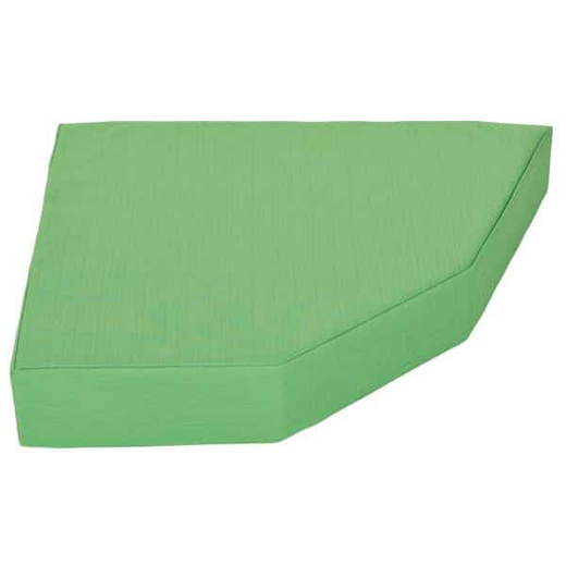 101583_a_15 Matte Quadro 2 grün – Höhe: 15 cm - 101583 a 15