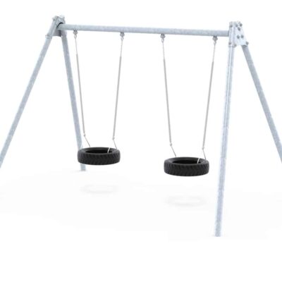 LEDON 2er Reifenschaukel