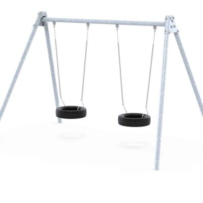 LEDON 2er Reifenschaukel