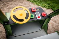Spielhaus Explore Offroader - LEDON Explore - EX080 – Bild 6