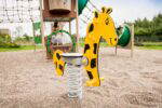 Federwippe Giraffe – LEDON Explore – EX011 - 1200px COLOURBOX38691004