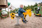 Federwippe Giraffe – LEDON Explore – EX011 - 1200px COLOURBOX38691025