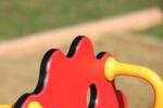 Federwippe Sonne für 2 Kinder – LEDON Originals - 1200px COLOURBOX39261549