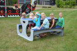 Tisch-Bank Kombination für Erwachsene - 1200px COLOURBOX39262443